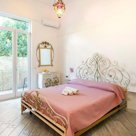 Beatrice Room Bed&Breakfast Sant'Agnello Ngoại thất bức ảnh