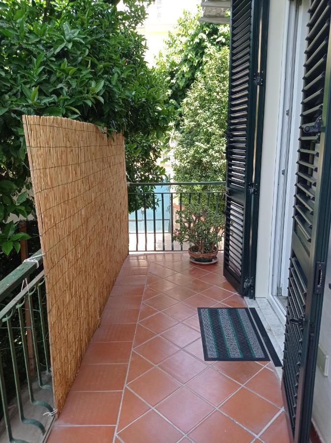 Beatrice Room Bed&Breakfast Sant'Agnello Ngoại thất bức ảnh