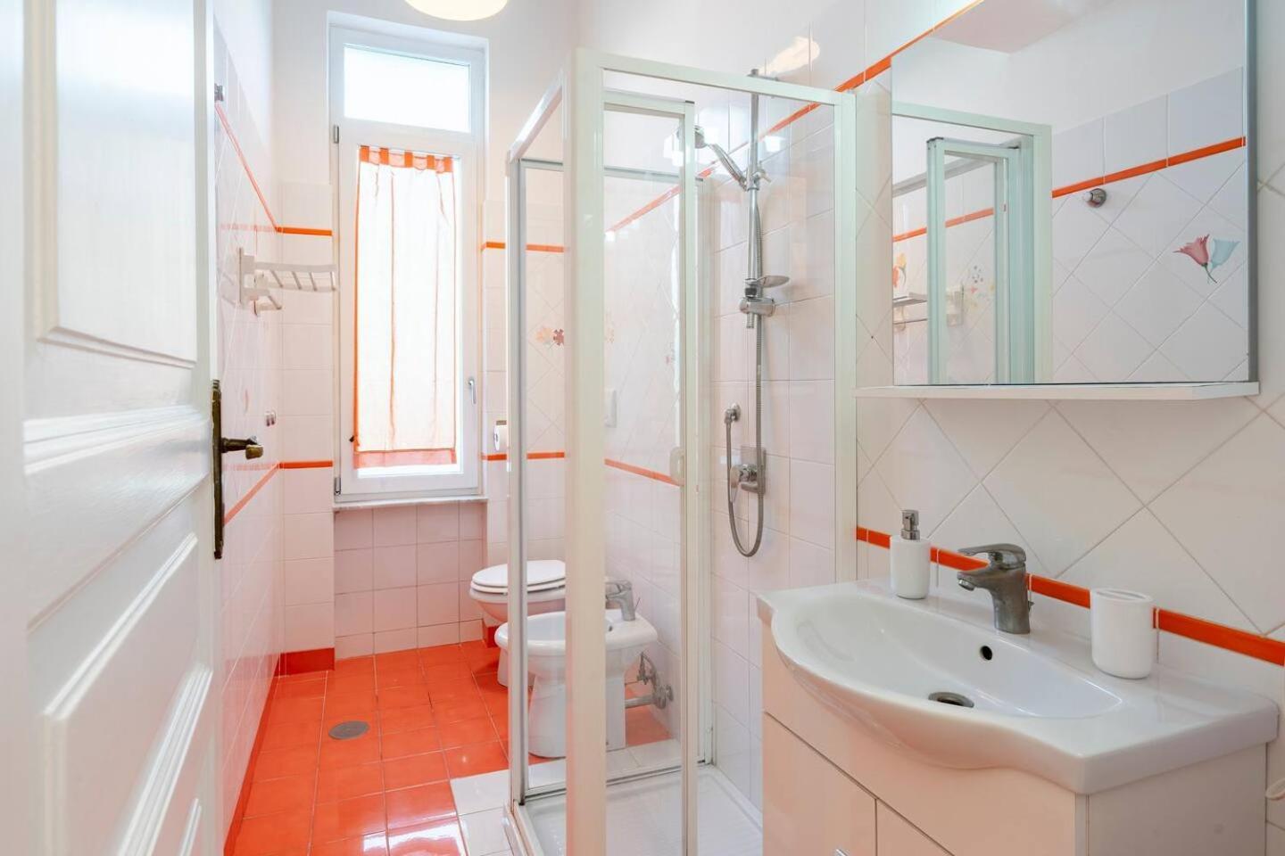 Beatrice Room Bed&Breakfast Sant'Agnello Ngoại thất bức ảnh