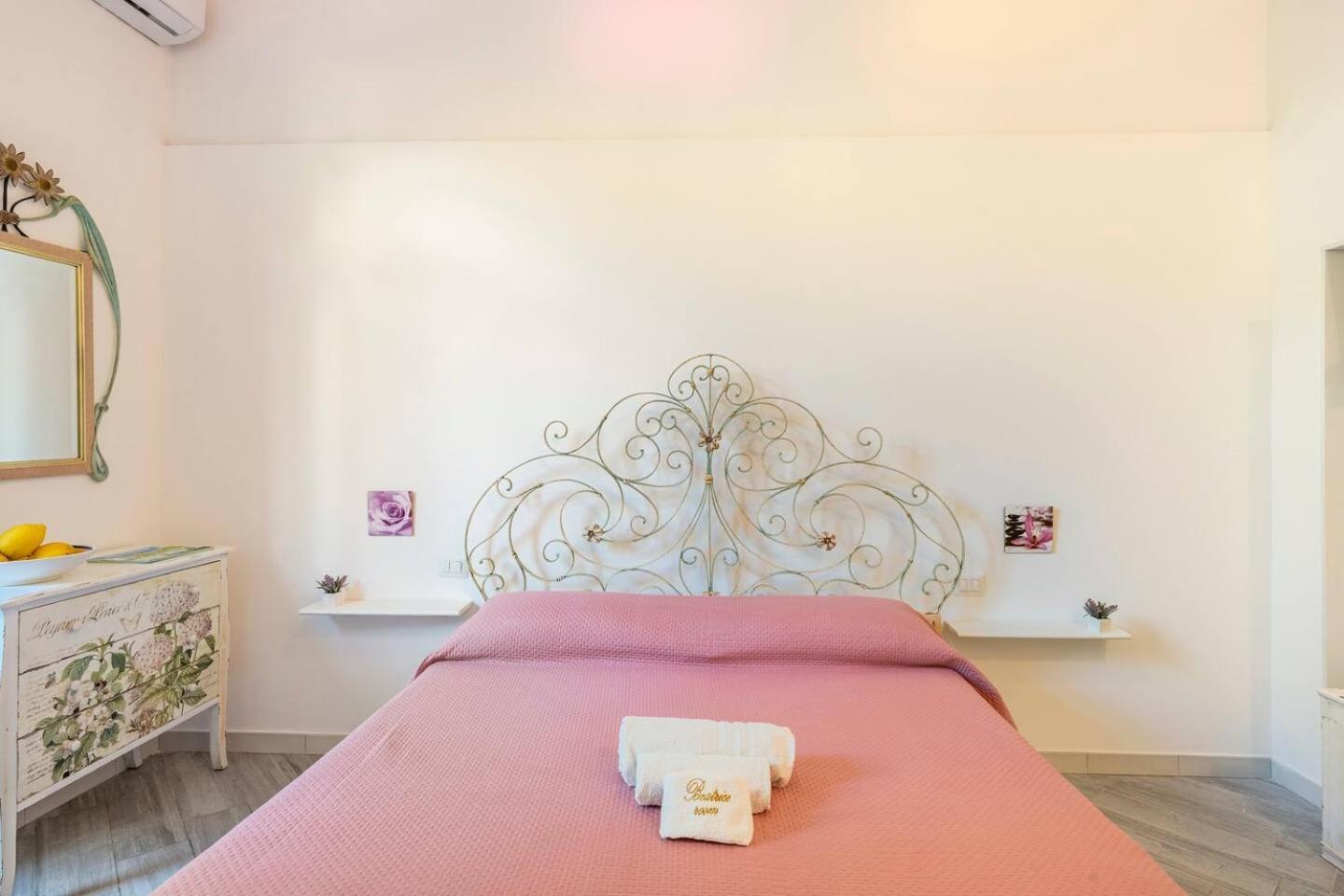 Beatrice Room Bed&Breakfast Sant'Agnello Ngoại thất bức ảnh